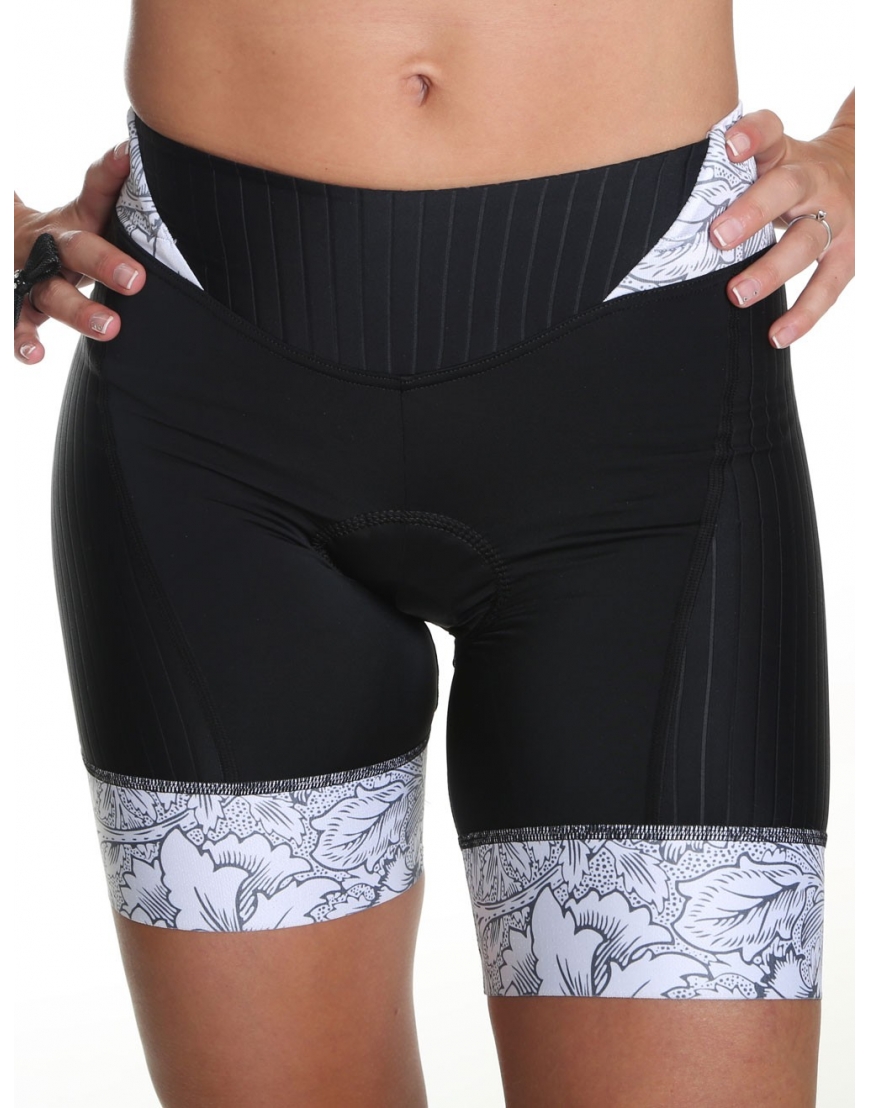 Black cycling shorts Cycling Shorts Shorts are one of a rider’s most important pieces of clothing. Along with your hands and feet, your backside spends a lot of time attached to your bike .