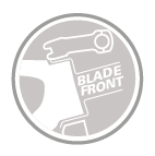 BLADE FRONT